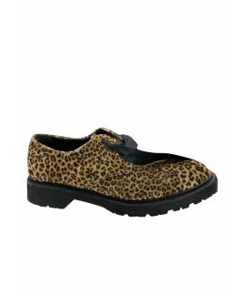 SAINT LAURENT Ботинки