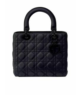 CHRISTIAN DIOR Сумка с короткими ручками