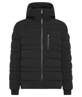 PEUTEREY Пуховик