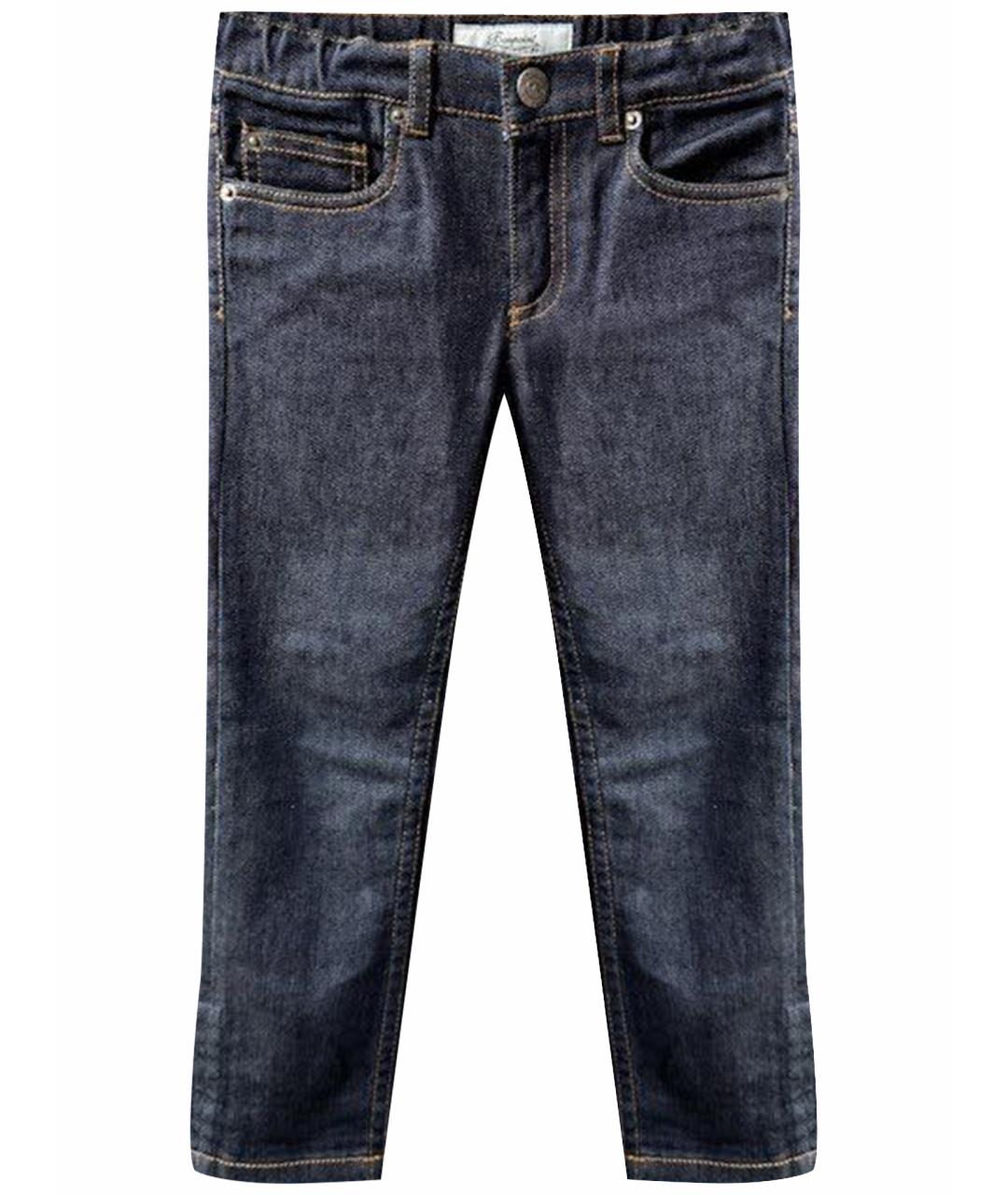 BONPOINT Деним джинсы, фото 1