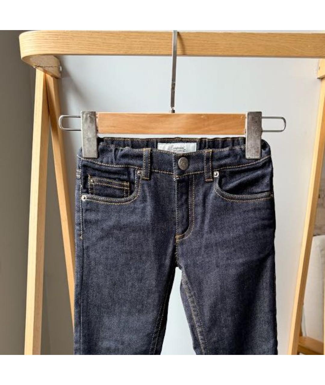 BONPOINT Деним джинсы, фото 3