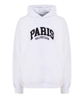 BALENCIAGA Худи/толстовка