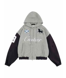 PROTOCOL INDEX EX. PROJECT G/R Худи/толстовка