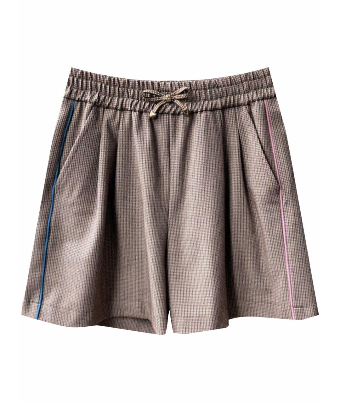 MONNALISA Брюки и шорты, фото 1