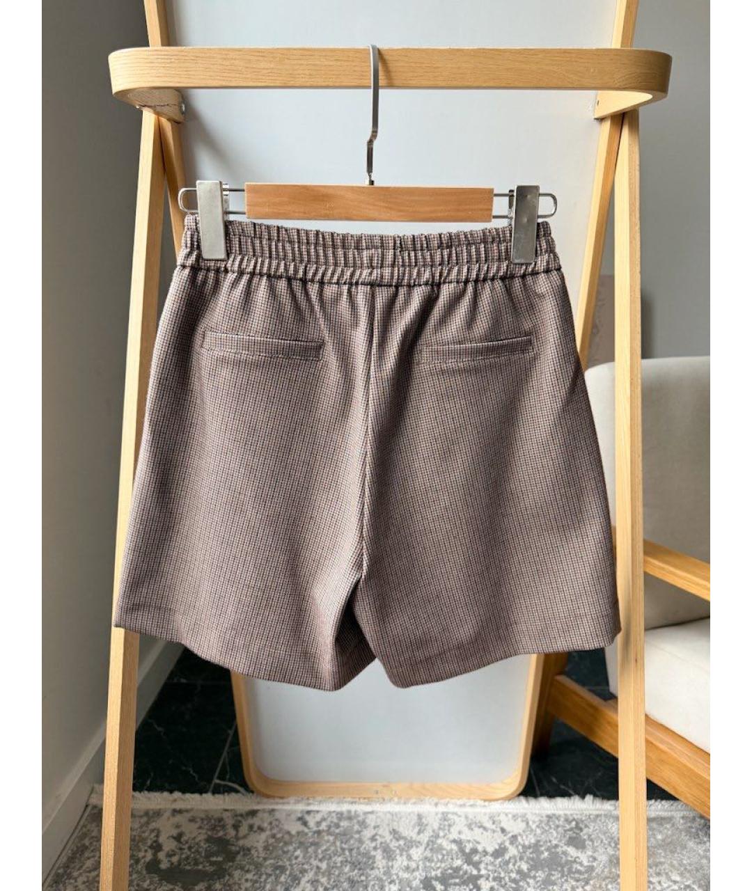 MONNALISA Брюки и шорты, фото 2