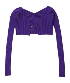 JACQUEMUS Кардиган