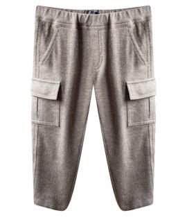 IL GUFO Брюки и шорты