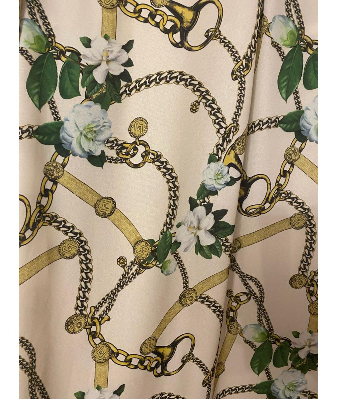 LIU JO Вискозное повседневное платье, фото 6