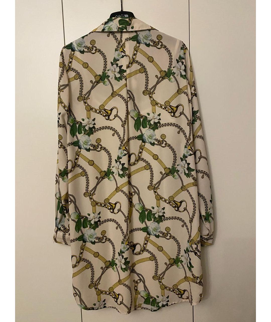 LIU JO Вискозное повседневное платье, фото 2