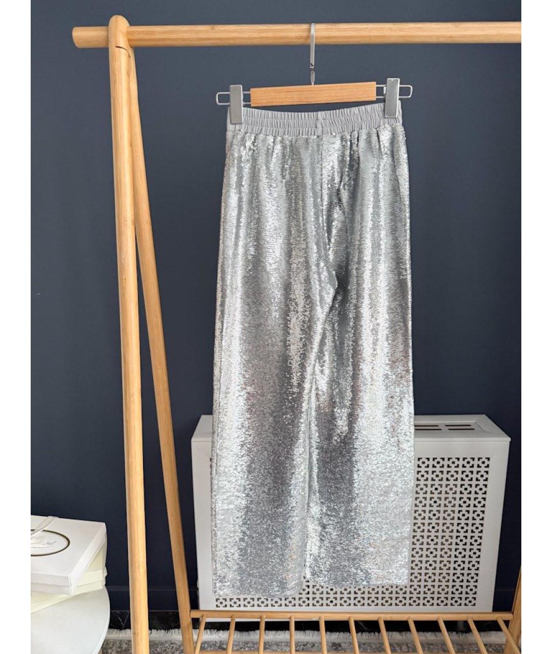 MONNALISA Серебрянный комплект, фото 8