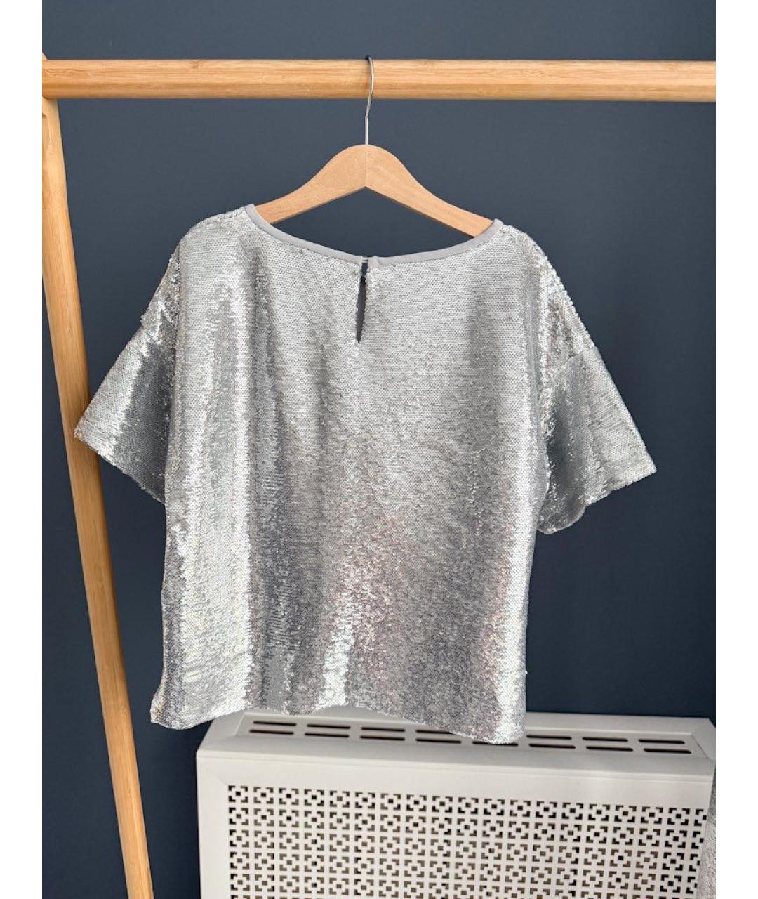 MONNALISA Серебрянный комплект, фото 7