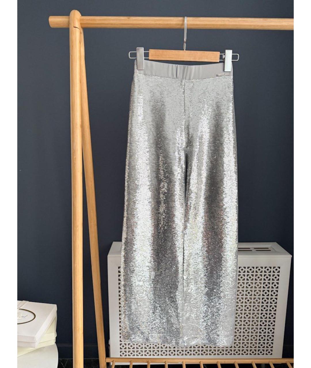 MONNALISA Серебрянный комплект, фото 6