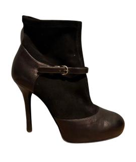 DOLCE&GABBANA Ботильоны