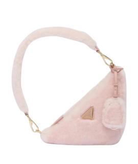 PRADA Сумка через плечо