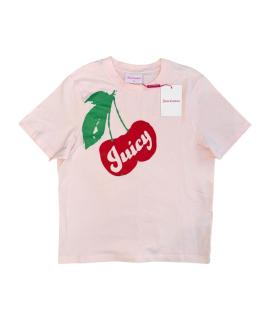 JUICY COUTURE Футболка