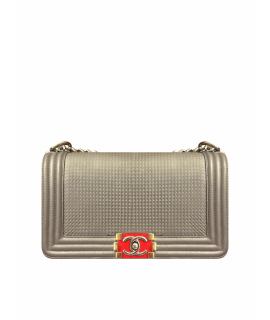 CHANEL Сумка через плечо