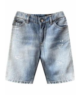 DOLCE&GABBANA Детские шорты