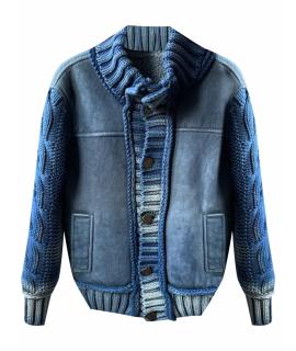 DOLCE&GABBANA Верхняя одежда