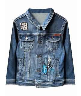 DOLCE&GABBANA Верхняя одежда