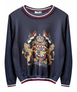 DOLCE&GABBANA Трикотаж