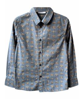 DOLCE & GABBANA KIDS Детская рубашка