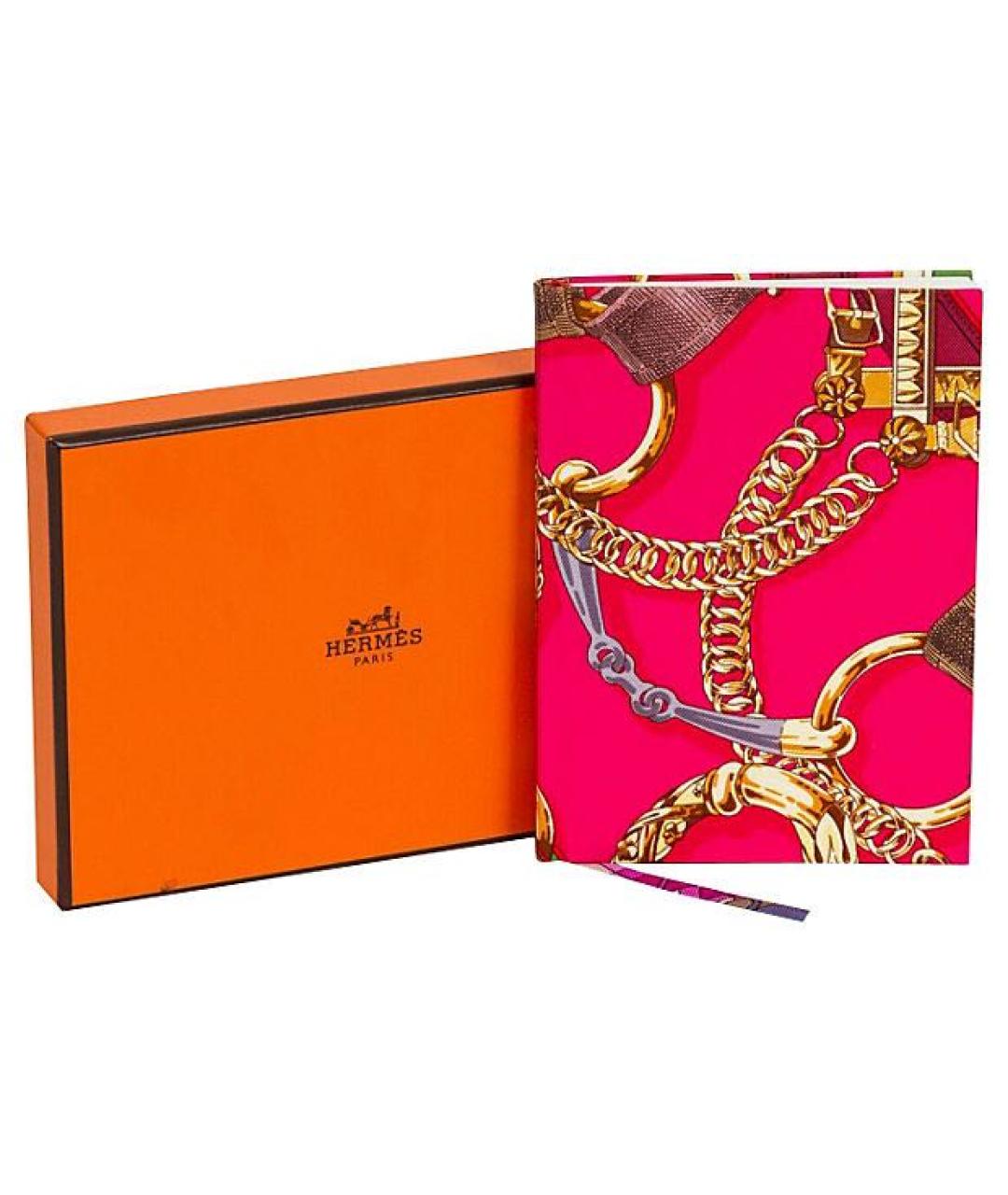 HERMES Книга, фото 9