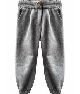 GUCCI Брюки и шорты