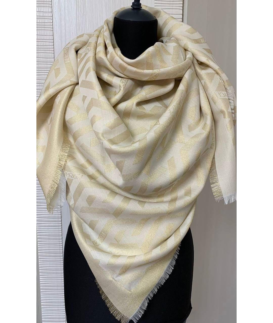 VERSACE Платок, фото 7