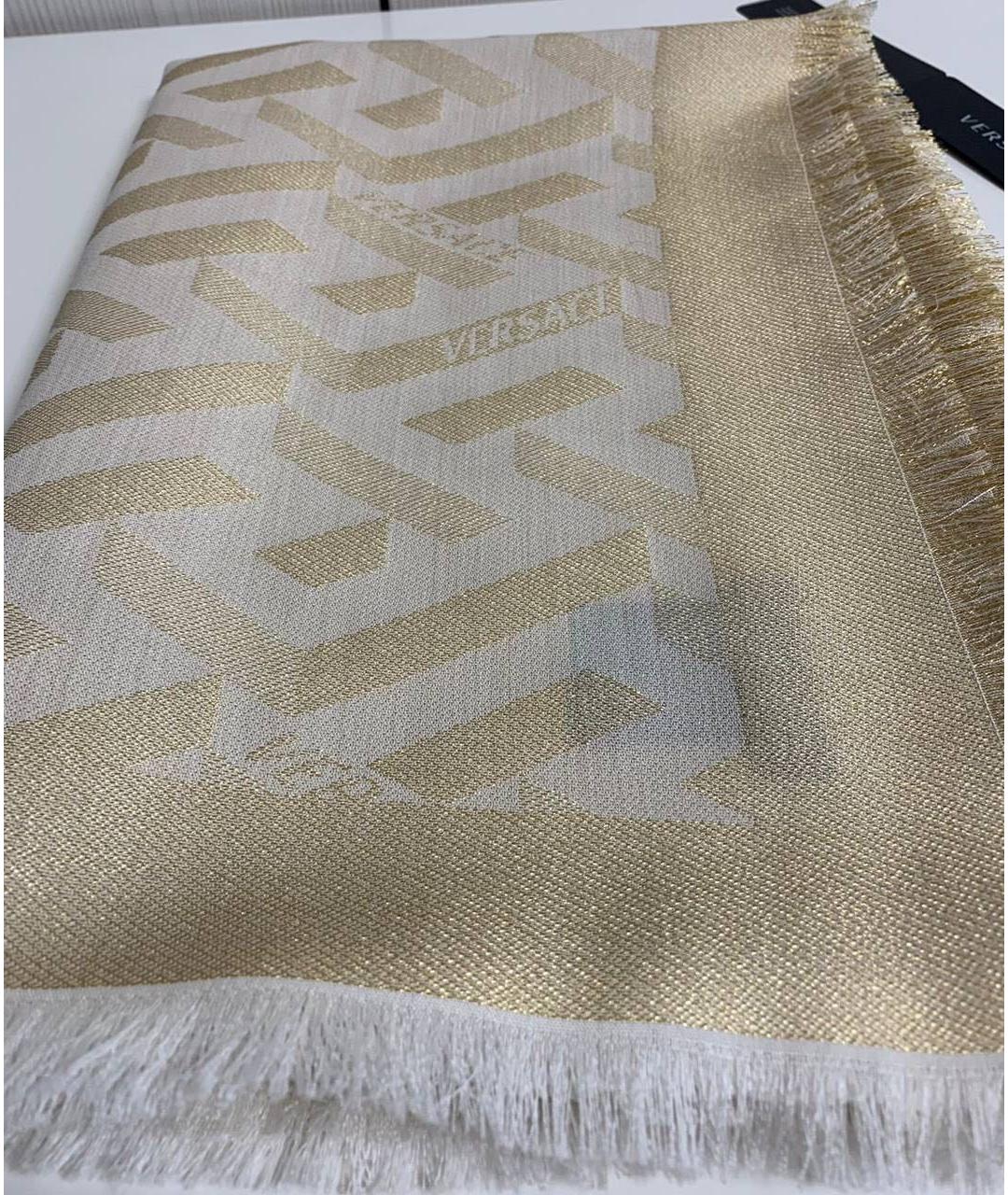 VERSACE Платок, фото 2