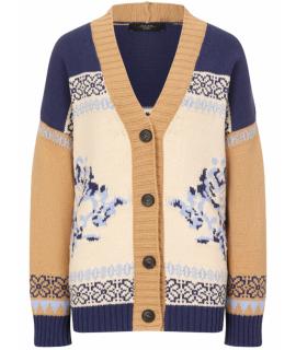 WEEKEND MAX MARA Кардиган