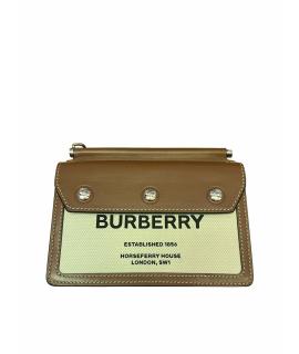 BURBERRY Сумка через плечо