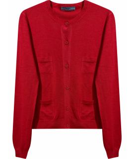 PRADA Кардиган