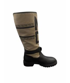 CHRISTIAN DIOR Сапоги