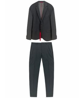 HUGO BOSS Классический костюм