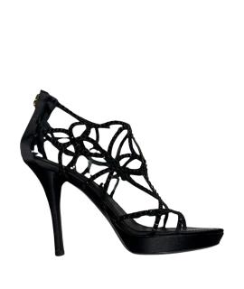 LOUIS VUITTON Босоножки