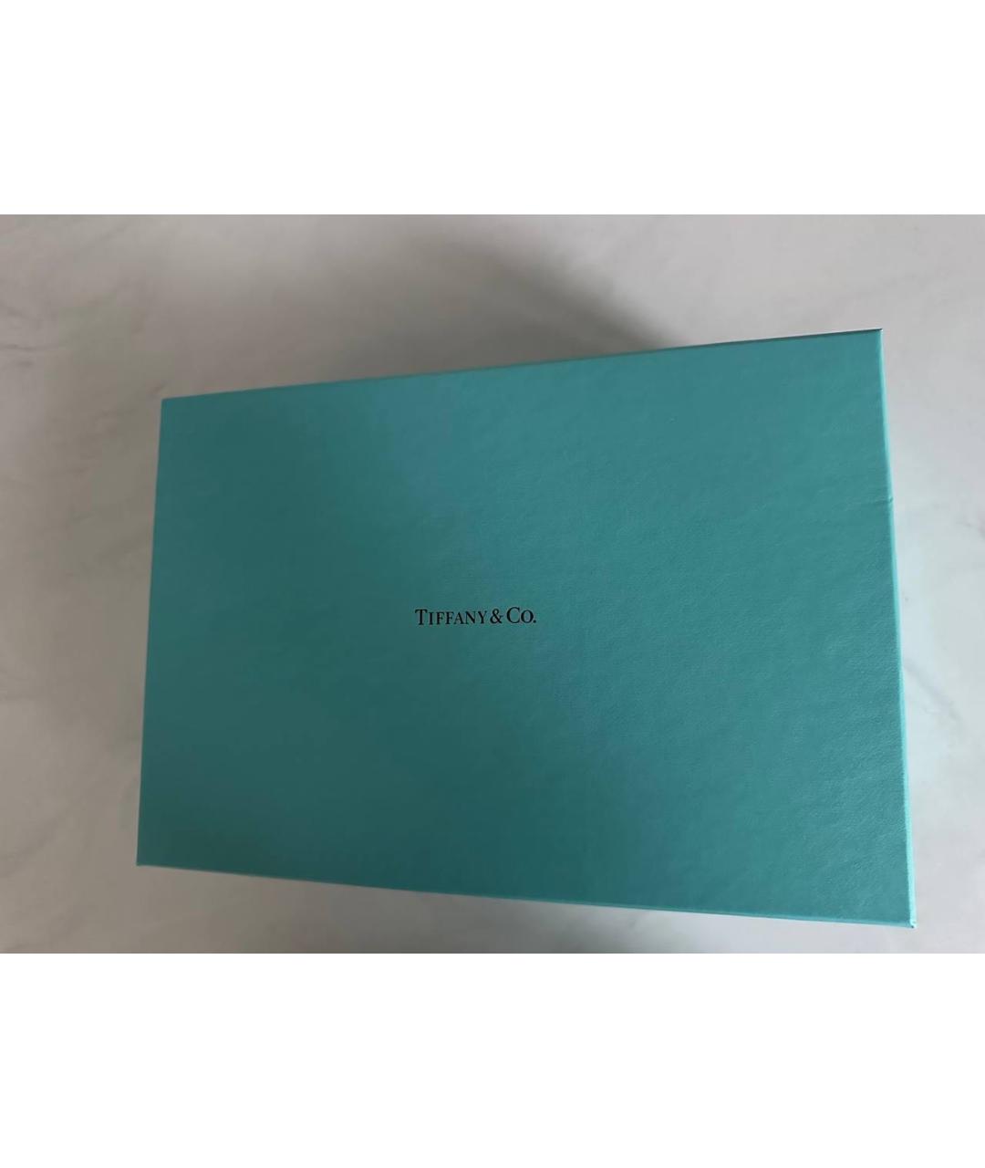 TIFFANY&CO Фарфоровый стакан для сока, фото 4