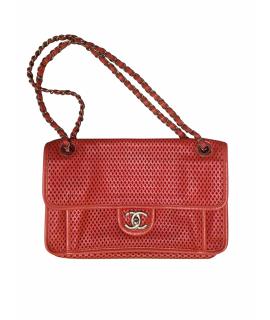 CHANEL Сумка через плечо