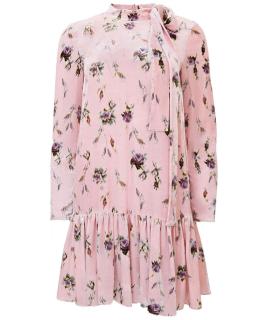 RED VALENTINO Повседневное платье