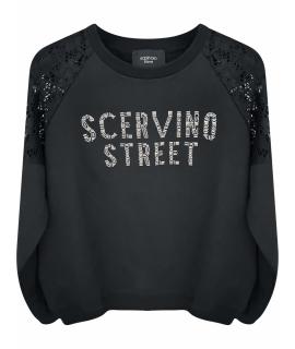 ERMANNO SCERVINO Джемпер / свитер