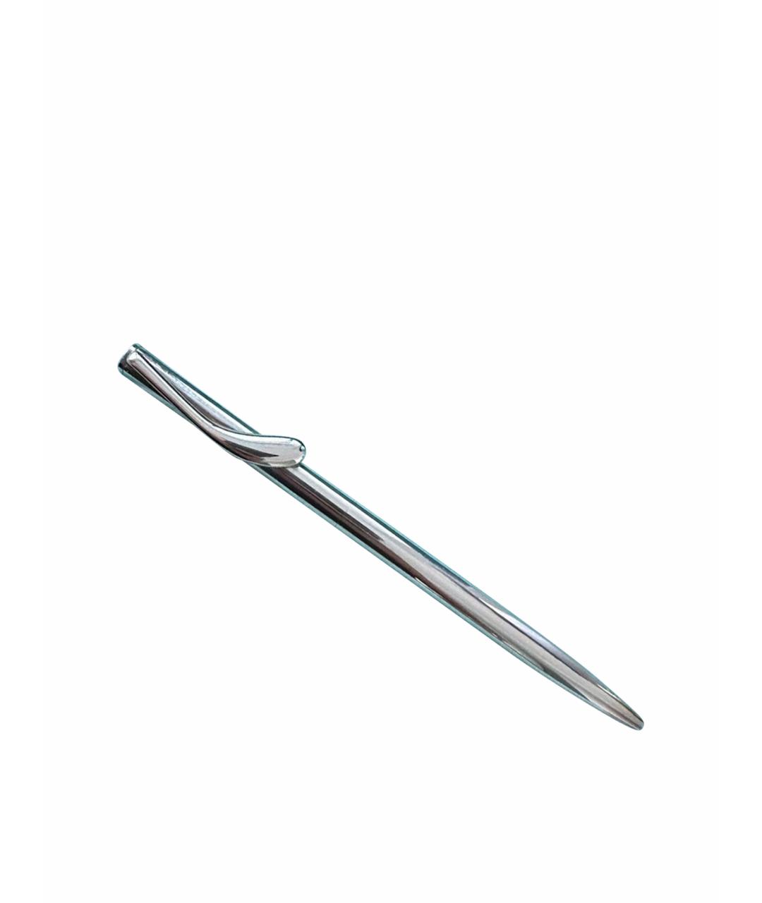 TIFFANY&CO Серебряная шариковая ручка, фото 1