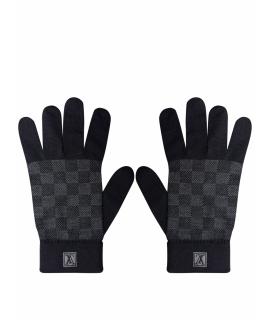 LOUIS VUITTON Перчатки