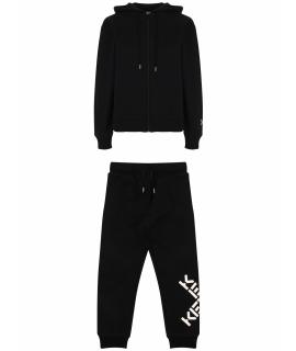 KENZO Костюм с брюками