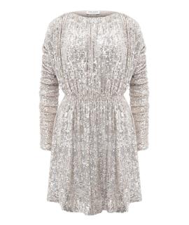 SAINT LAURENT Вечернее платье