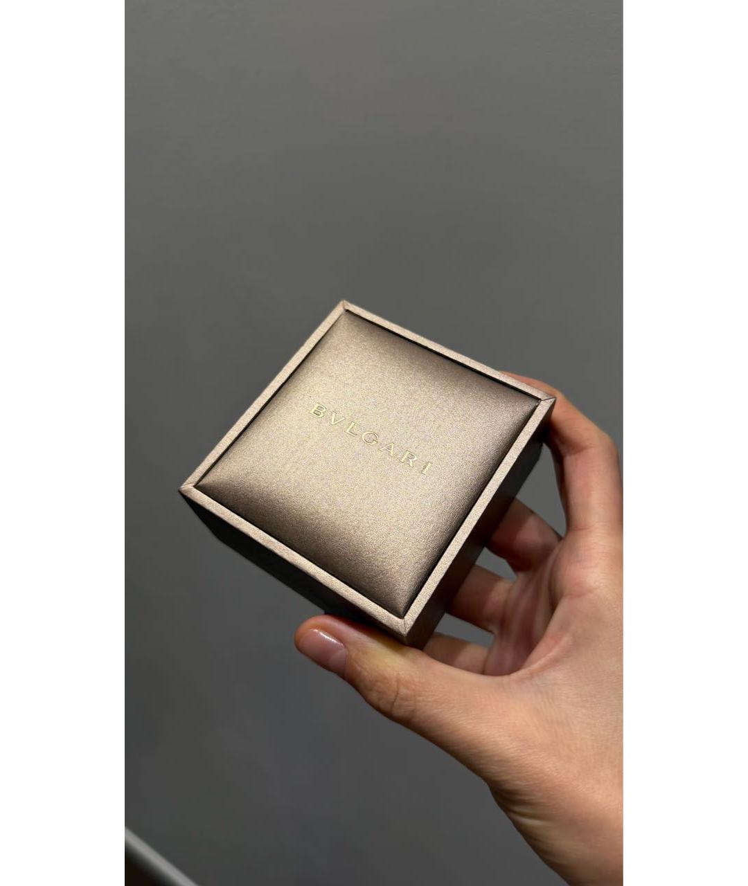 BVLGARI Серебряное серебряное колье, фото 5