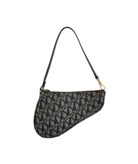 CHRISTIAN DIOR Сумка с короткими ручками