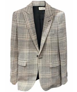 SAINT LAURENT Жилет