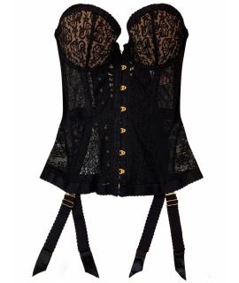 AGENT PROVOCATEUR Корсет