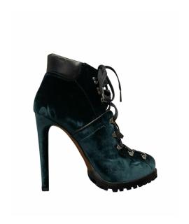 ALAIA Ботильоны