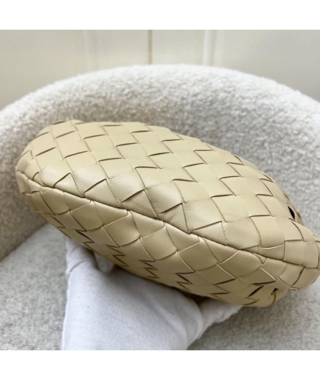 BOTTEGA VENETA Сумка с короткими ручками, фото 3