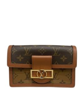 LOUIS VUITTON Сумка через плечо